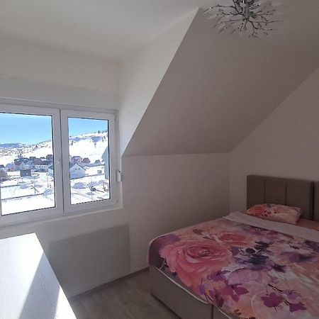 Apartment Mihaela Žabljak 外观 照片