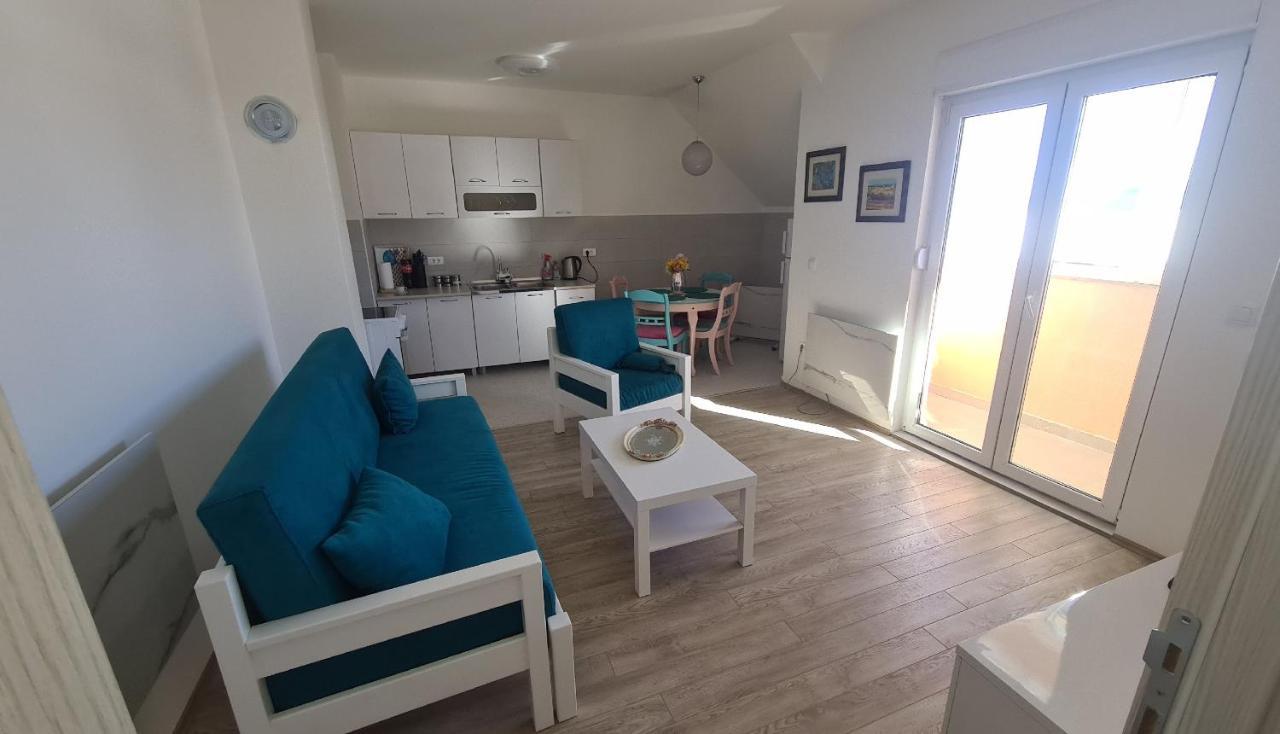 Apartment Mihaela Žabljak 外观 照片