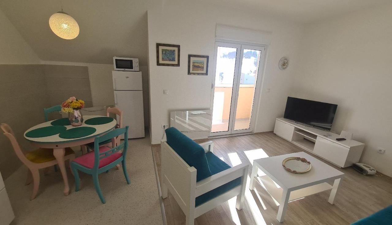 Apartment Mihaela Žabljak 外观 照片