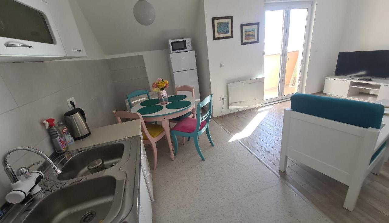 Apartment Mihaela Žabljak 外观 照片