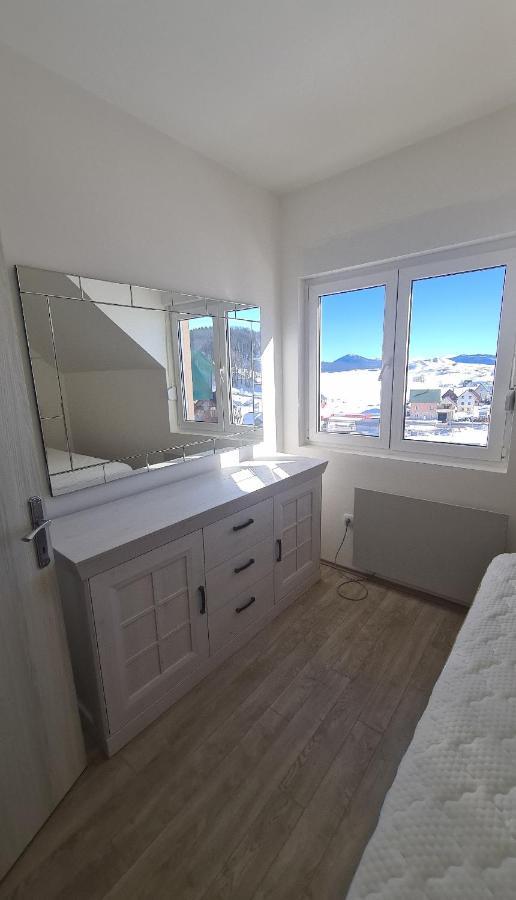 Apartment Mihaela Žabljak 外观 照片