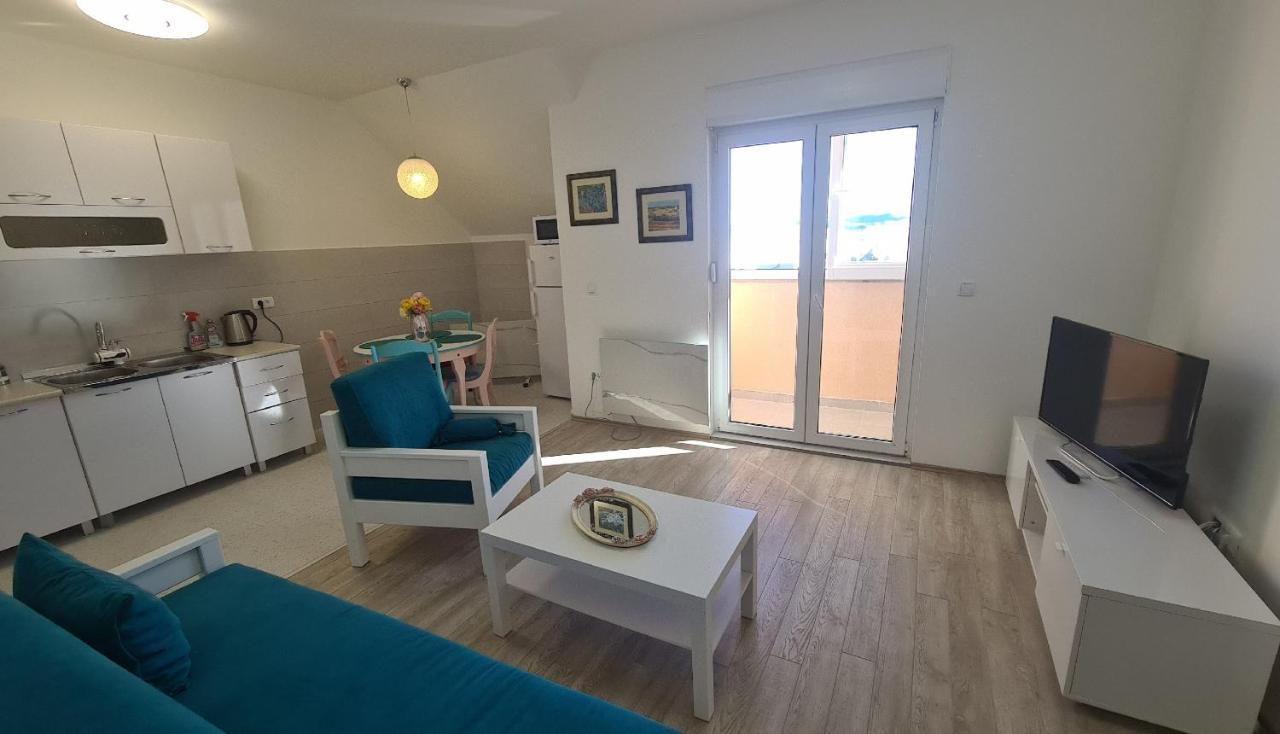 Apartment Mihaela Žabljak 外观 照片