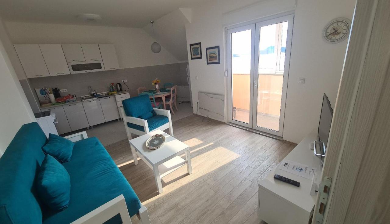 Apartment Mihaela Žabljak 外观 照片