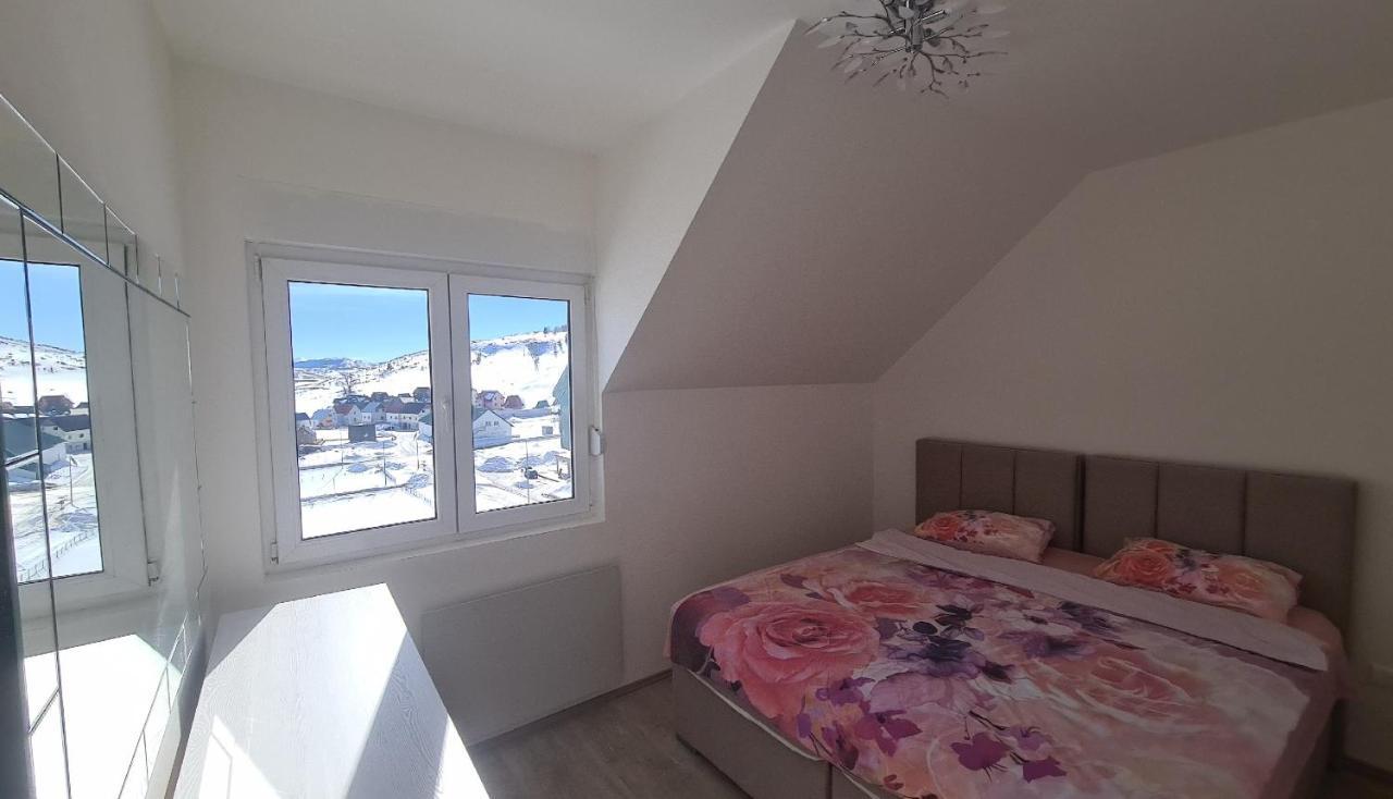 Apartment Mihaela Žabljak 外观 照片