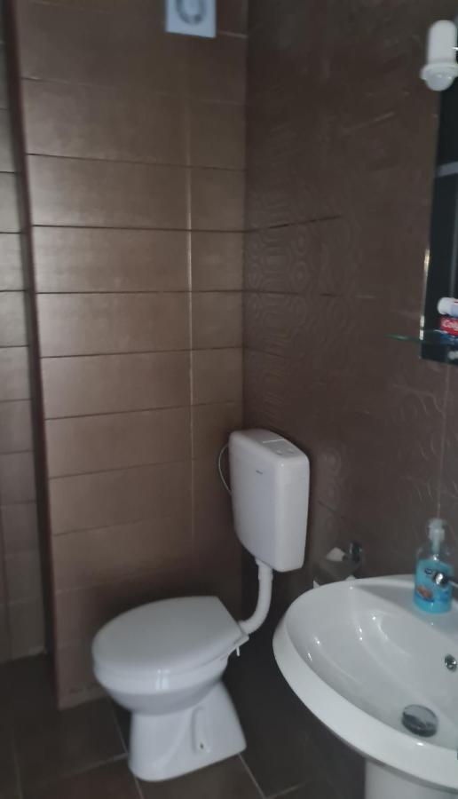 Apartment Mihaela Žabljak 外观 照片