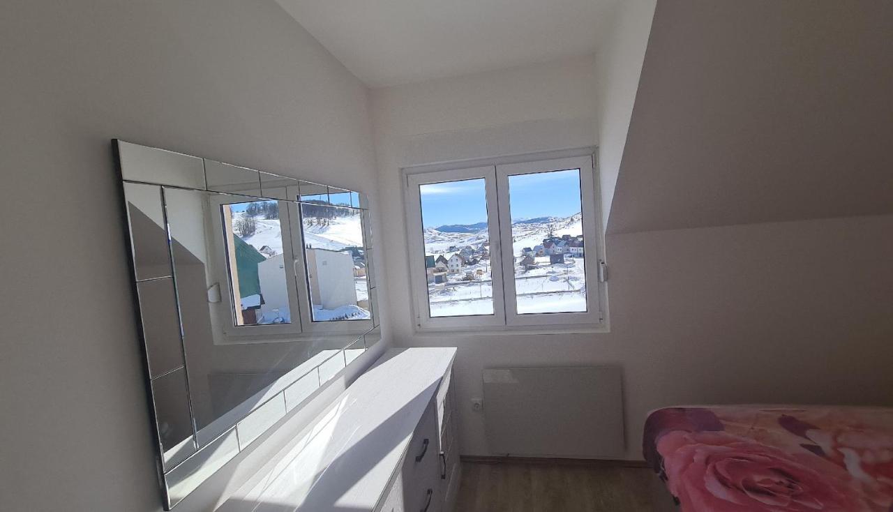 Apartment Mihaela Žabljak 外观 照片